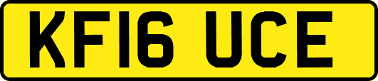 KF16UCE