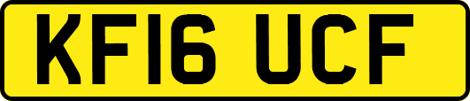 KF16UCF