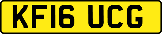 KF16UCG