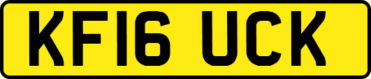 KF16UCK