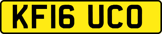 KF16UCO