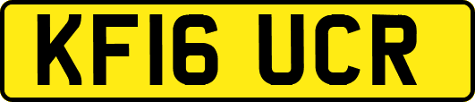 KF16UCR