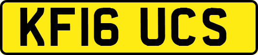 KF16UCS