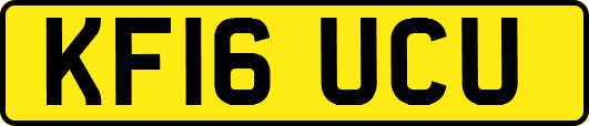 KF16UCU