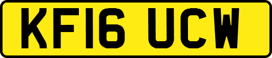 KF16UCW