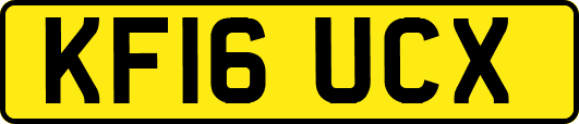 KF16UCX