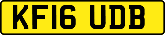 KF16UDB