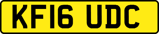 KF16UDC