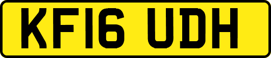 KF16UDH