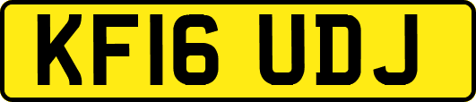 KF16UDJ