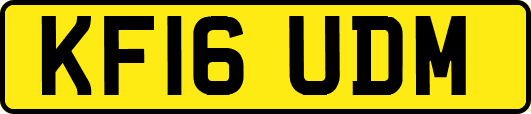 KF16UDM