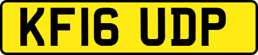 KF16UDP