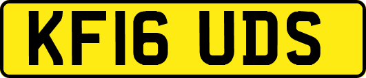 KF16UDS