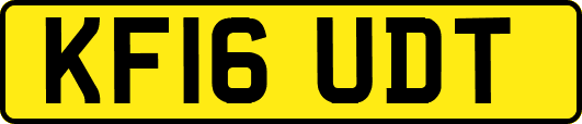 KF16UDT