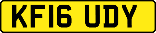 KF16UDY