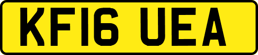 KF16UEA