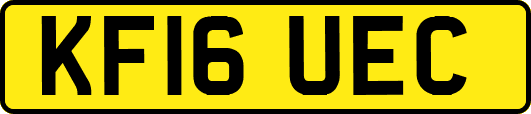 KF16UEC