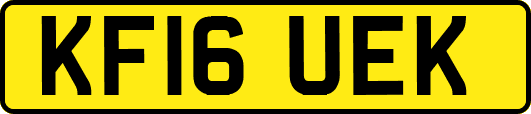 KF16UEK