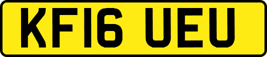 KF16UEU