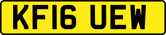 KF16UEW