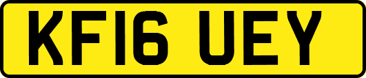 KF16UEY