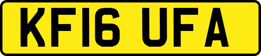 KF16UFA