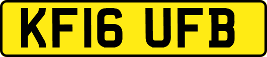 KF16UFB