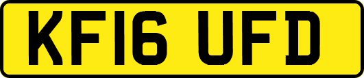 KF16UFD