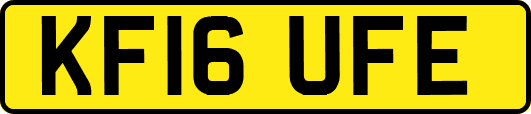 KF16UFE