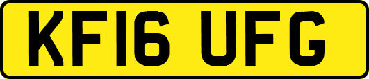 KF16UFG