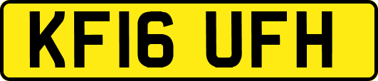 KF16UFH