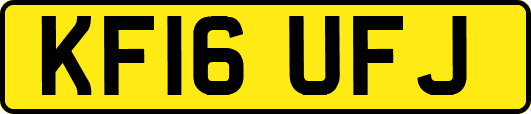 KF16UFJ