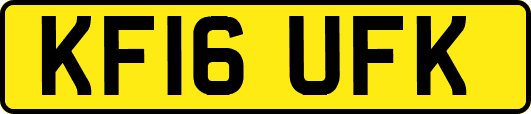 KF16UFK