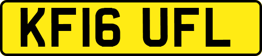 KF16UFL