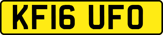 KF16UFO