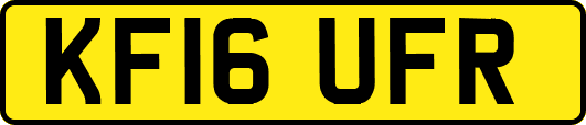 KF16UFR