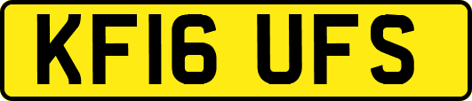 KF16UFS