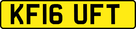 KF16UFT