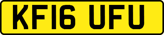 KF16UFU