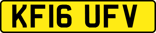 KF16UFV