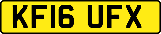 KF16UFX