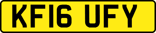 KF16UFY