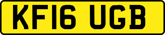 KF16UGB