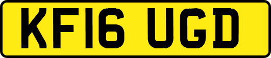 KF16UGD