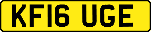 KF16UGE