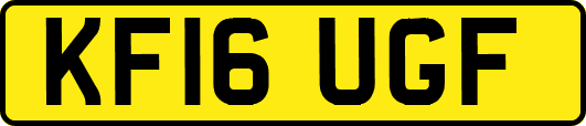 KF16UGF