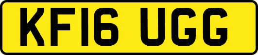 KF16UGG