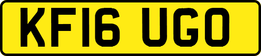 KF16UGO