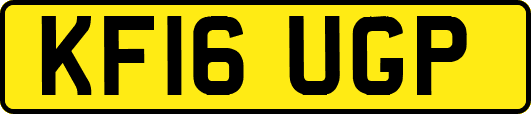 KF16UGP