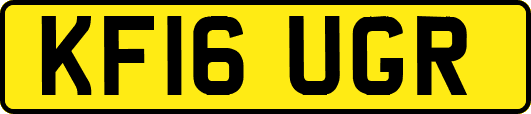 KF16UGR